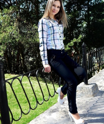 Света, 23 - Фото №1