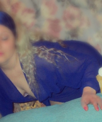 Эротический массаж в Нижнем Новгороде